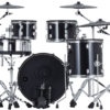 Roland VAD 507 Electronic Drums - Image 4