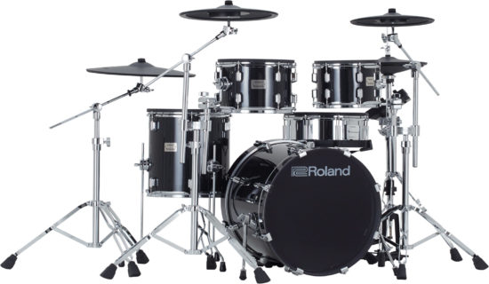 Roland VAD 507 Electronic Drums