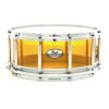 Pearl Crystal Beat Acrylic Free Floating Snare Drum - Image 4