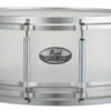 Pearl Crystal Beat Acrylic Free Floating Snare Drum - Image 5