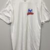 Just Drums Tee Shirts - White - Image 2