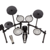 Roland TD-07KV Electronic Drums - Image 6