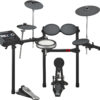 Yamaha DTX6K-X - Image 4