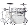 Roland VAD-706 Electronic Drums - Image 2
