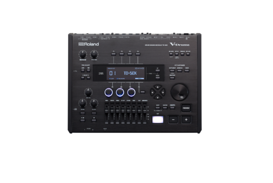 Roland TD-50X Sound Module