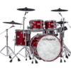 Roland VAD-706 Electronic Drums - Image 4