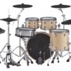 Roland VAD-706 Electronic Drums - Image 6
