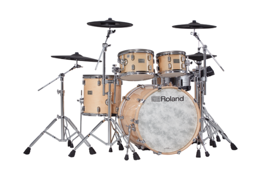Roland VAD-706 Electronic Drums