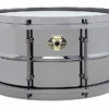 Ludwig Black Magic Snare Drums - Image 4