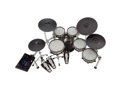 Roland TD-50KV2-S V-Drums