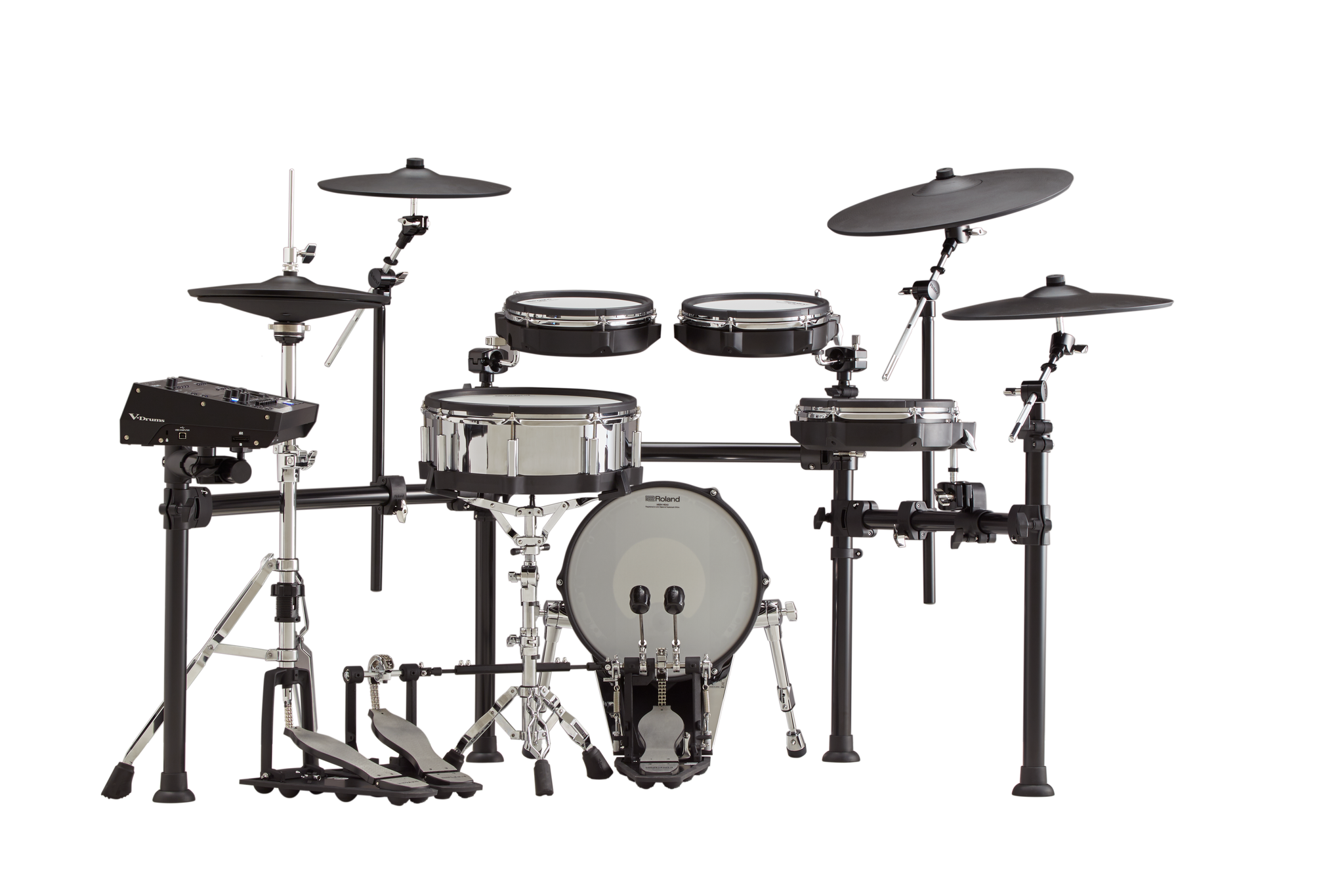 Roland v drum snare online