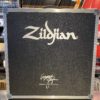 Armand Zildjian 20" 100th Anniversary Ride With Case, Sticks, Gloves, Certificate - Image 3