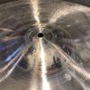 Armand Zildjian 20" 100th Anniversary Ride With Case, Sticks, Gloves, Certificate - Image 8