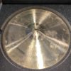 Armand Zildjian 20" 100th Anniversary Ride With Case, Sticks, Gloves, Certificate - Image 9