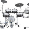 Yamaha DTX10 Electronic Drums - Image 5