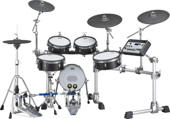 Yamaha DTX10 Electronic Drums