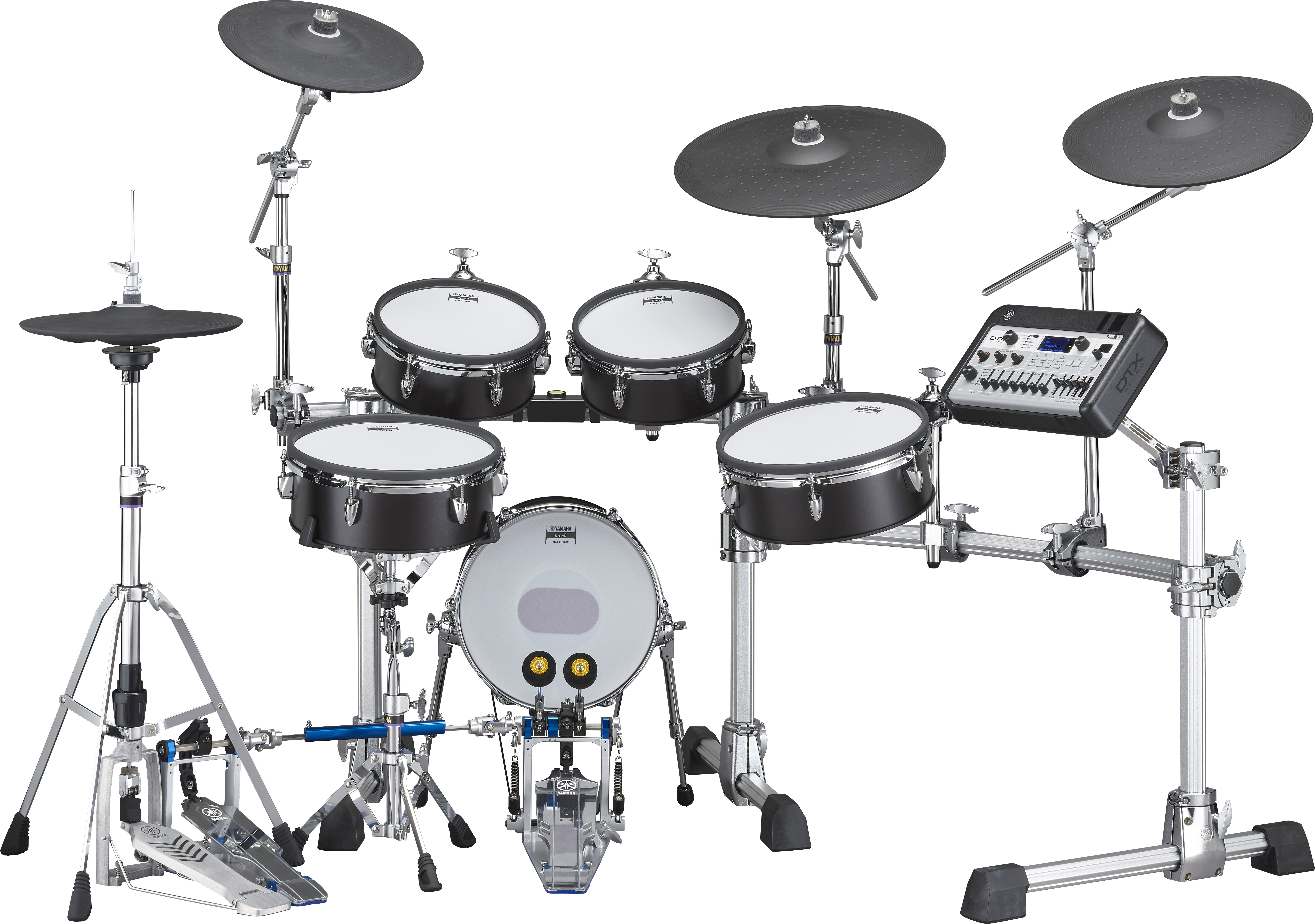 Yamaha electronic drums deals