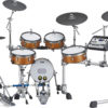 Yamaha DTX10 Electronic Drums - Image 7