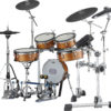 Yamaha DTX10 Electronic Drums - Image 11
