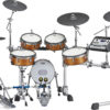 Yamaha DTX10 Electronic Drums - Image 12