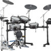 Yamaha DTX8 Electronic Drums - Image 7