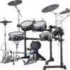 Yamaha DTX8 Electronic Drums - Image 8