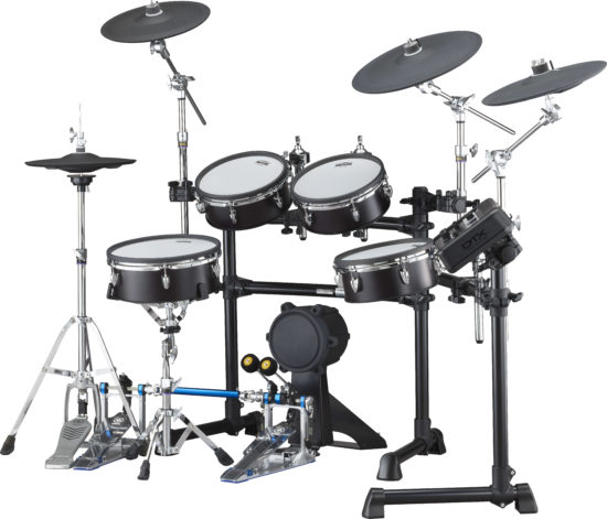 Yamaha DTX8 Electronic Drums
