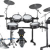 Yamaha DTX8 Electronic Drums - Image 9
