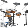 Yamaha DTX8 Electronic Drums - Image 11