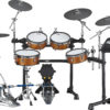 Yamaha DTX8 Electronic Drums - Image 12