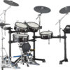 Yamaha DTX8 Electronic Drums - Image 13