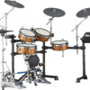 Yamaha DTX8 Electronic Drums - Image 2