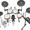 Yamaha DTX8 Electronic Drums - Image 4