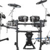Yamaha DTX8 Electronic Drums - Image 5