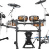 Yamaha DTX8 Electronic Drums - Image 6