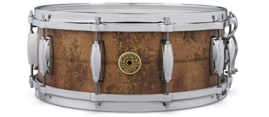Gretsch Keith Carlock Signature Snare
