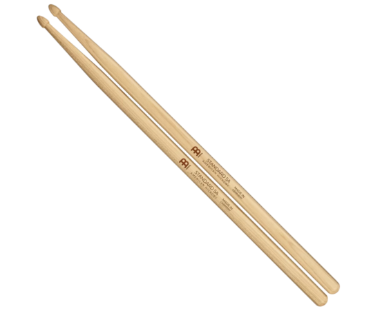 Meinl Drum Sticks - Assorted Models
