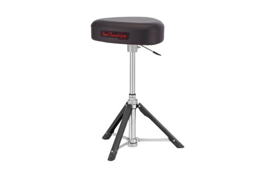 Pearl Roadster Hydraulic Thrones