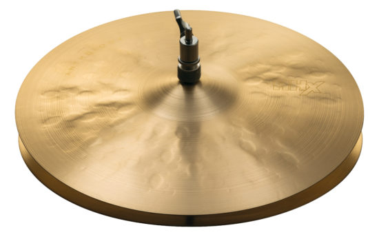 Sabian Anthology Series Hi Hats