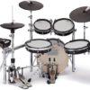 Pearl e/Merge Electronic Drums with 18” PUREtouch Bass Drum Pad - Image 3