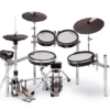Pearl e/Merge Electronic Drums with PUREtouch Kick Pad - Image 3
