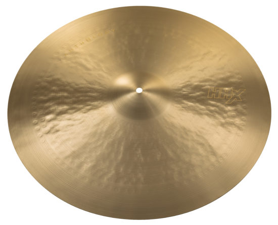 Sabian Anthology Series Cymbals