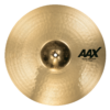 Sabian AAX Crystal Thin Crashes - Image 7