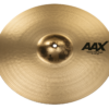 Sabian AAX Crystal Thin Crashes - Image 6