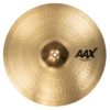 Sabian AAX Crystal Thin Crashes - Image 4