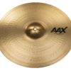 Sabian AAX Crystal Thin Crashes - Image 3