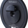 Roland CY-12C-T Electronic Crash Cymbal - Image 2