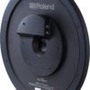 Roland CY-14R-T Electronic Ride/Crash Cymbal - Image 2