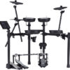 Roland TD-07 DMK Electronic Drums - Image 5