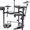 Roland TD-07 DMK Electronic Drums - Image 4